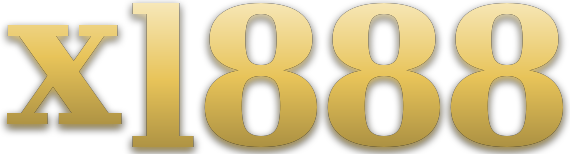 xl888 logo